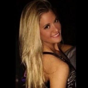 Meet your Posher, Marissa